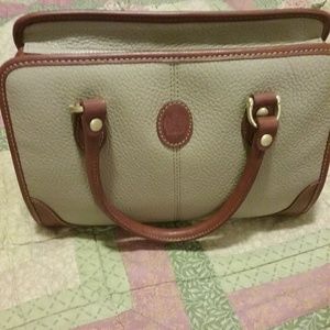 NWOT Liz Claiborne leather purse